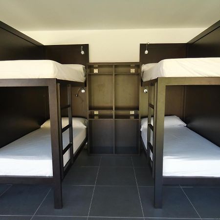 Albergue Casa Sueno Salas  Bagian luar foto