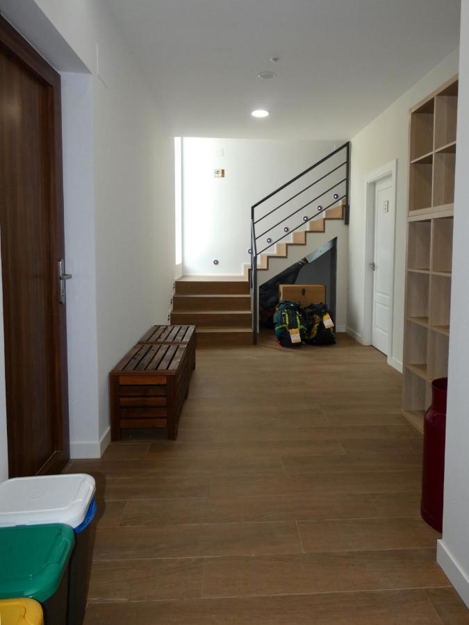 Albergue Casa Sueno Salas  Bagian luar foto